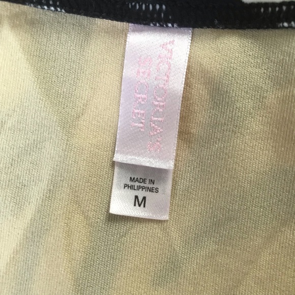 Victoria’s Secret Animal Print Bikini Size M - Picture 7 of 7